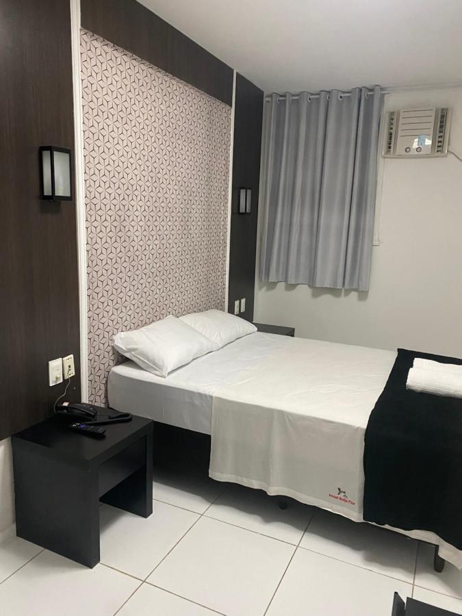 Living Hotel Express Rio de Janeiro Exterior foto